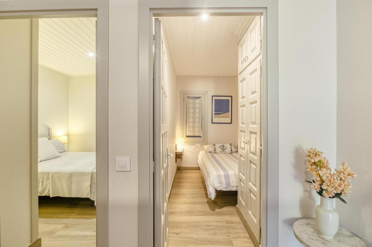 Apartamento Bajo 2 Begur Exterior photo