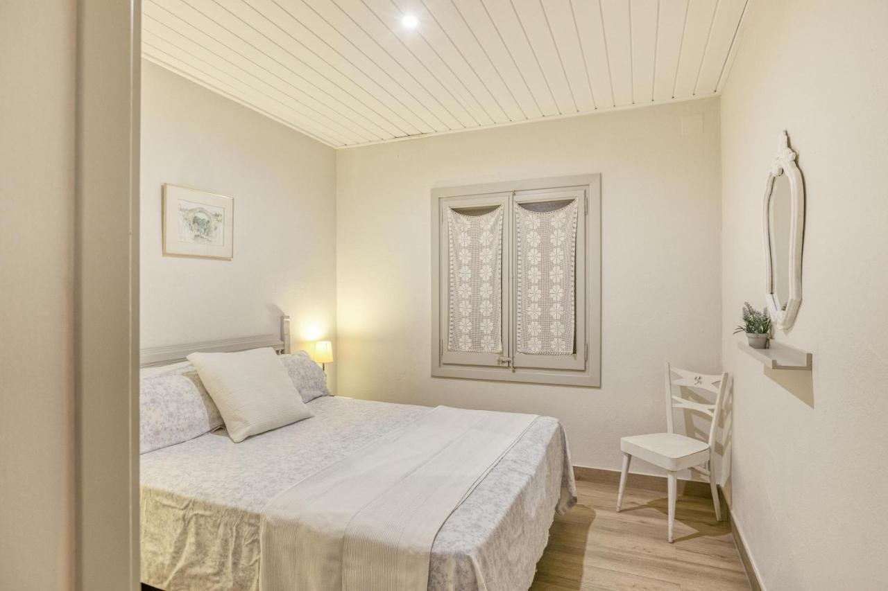 Apartamento Bajo 2 Begur Exterior photo