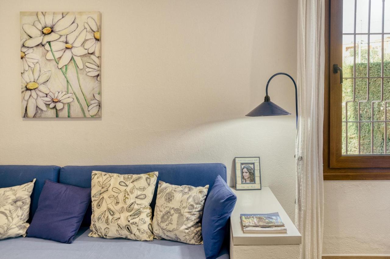 Apartamento Bajo 2 Begur Exterior photo