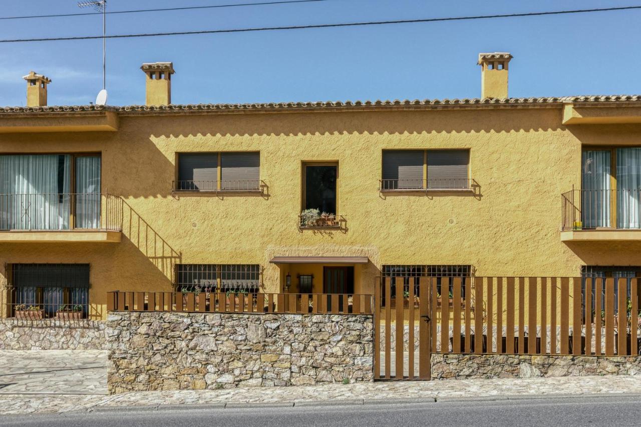 Apartamento Bajo 2 Begur Exterior photo